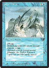 Zephyr Falcon — card price