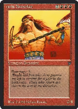 Aerathi Berserker — card price