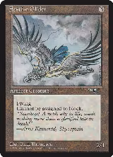 Aesthir Glider (Clouds) — card price