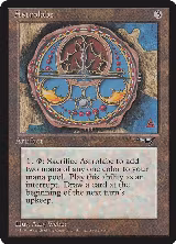 Astrolabe (160) — card price