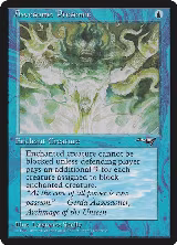 Awesome Presence — card price