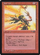 Burnout (101) — card price