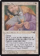 Carrier Pigeons (Hand) (126) — card price