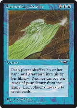 Diminishing Returns — card price