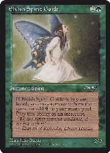 Elvish Spirit Guide (69) — card price