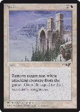 Exile — card price