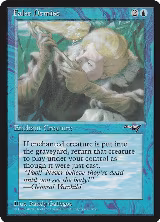 False Demise (Underwater) (41) — card price