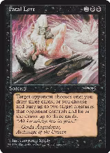Fatal Lore — card price