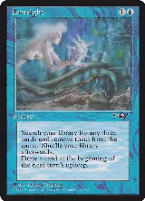 Foresight (44) — card price
