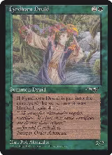 Fyndhorn Druid (71) — card price