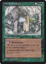 Gorilla Chieftain (4 Gorillas) (78) — card price