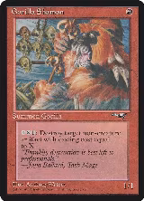 Gorilla Shaman (107) — card price