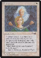 Inheritance — card price