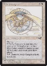 Ivory Gargoyle — card price