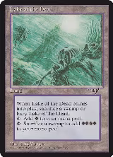 Lake of the Dead (185) — card price