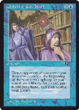 Library of Lat-Nam — card price
