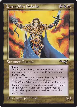 Lim-Dul's Paladin — card price
