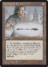 Lodestone Bauble — card price