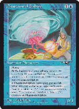 Phantasmal Sphere — card price
