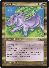 Phelddagrif (196) — card price
