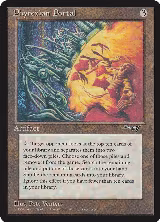 Phyrexian Portal — card price