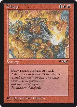 Pillage (113) — card price