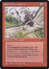 Rogue Skycaptain — card price