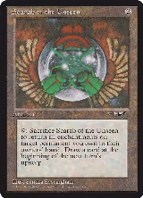 Scarab of the Unseen — card price