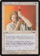 Scars of the Veteran — card price