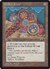 Soldevi Digger (174) — card price
