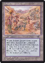 Soldevi Excavations (188) — card price