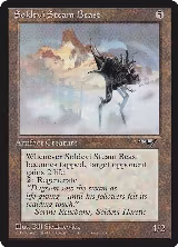 Soldevi Steam Beast (178) — card price