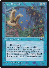 Spiny Starfish — card price