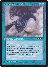 Storm Elemental — card price