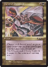 Surge of Strength — card price