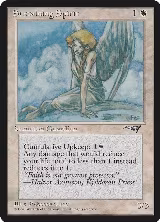 Sustaining Spirit — card price