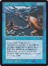 Tidal Control — card price