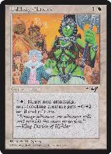 Unlikely Alliance — card price