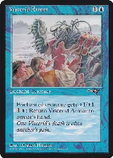 Viscerid Armor (61) — card price