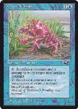 Viscerid Drone — card price