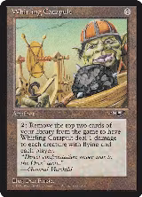 Whirling Catapult — card price