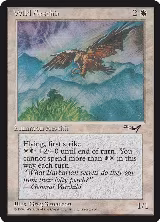 Wild Aesthir (Blue Mountains) (155) — card price