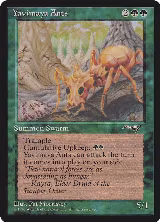 Yavimaya Ants — card price