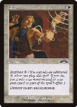Allay (1) — card price