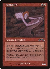 Anarchist (79) — card price