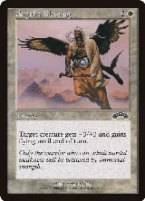Angelic Blessing (2) — card price
