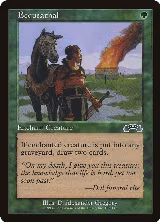 Bequeathal (106) — card price