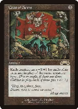 Coat of Arms (131) — card price