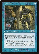 Curiosity (29) — card price