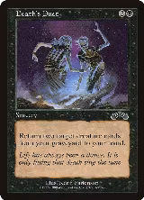 Death's Duet (60) — card price